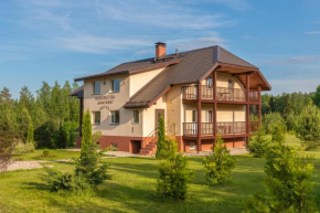 Отель Karumetsa Apartment  Otepää